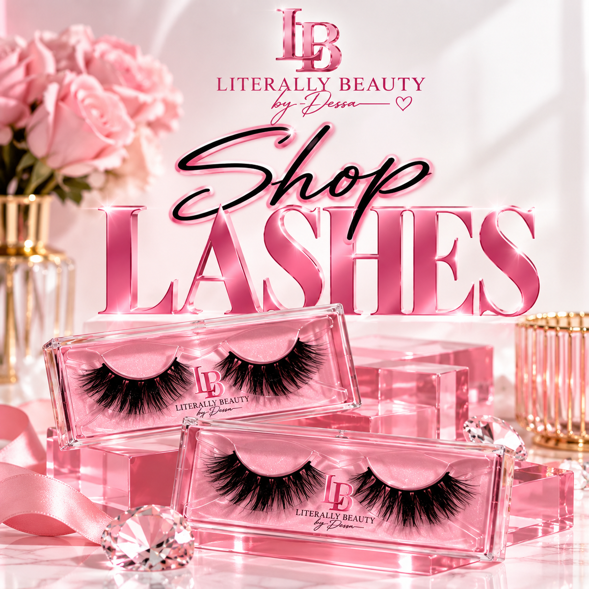 Lashes