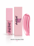 Main Character Lip Gloss