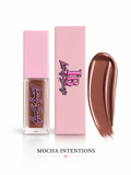 Mocha Intentions Lip Gloss
