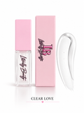 Clear Love Lip Gloss