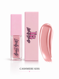 Cashmere Kiss Lip Gloss
