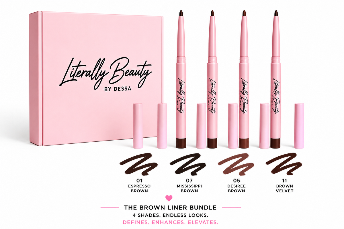 THE Brown bundle