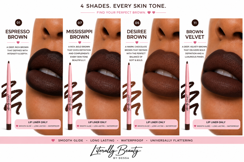 THE Brown bundle