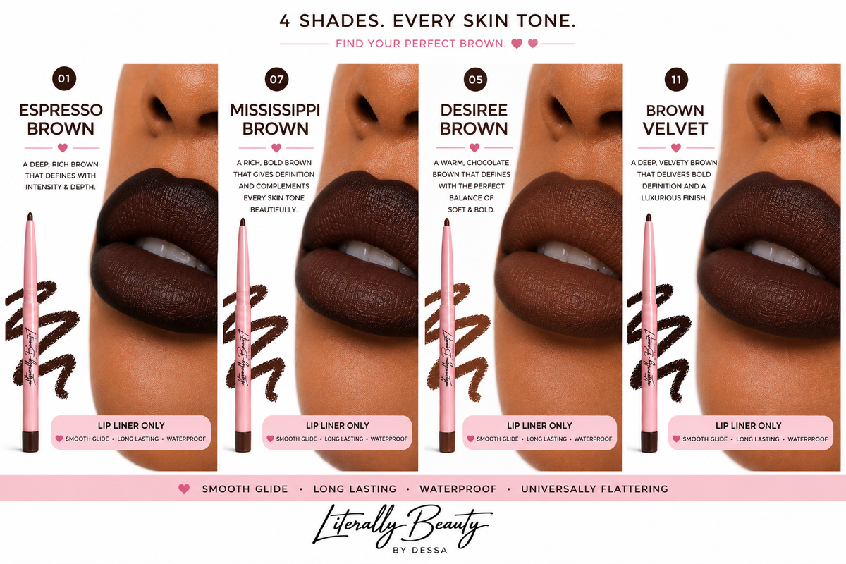 THE Brown bundle