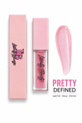 Pretty Defined (Lip gloss)