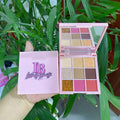 Pretty in Power Eyeshadow Palette