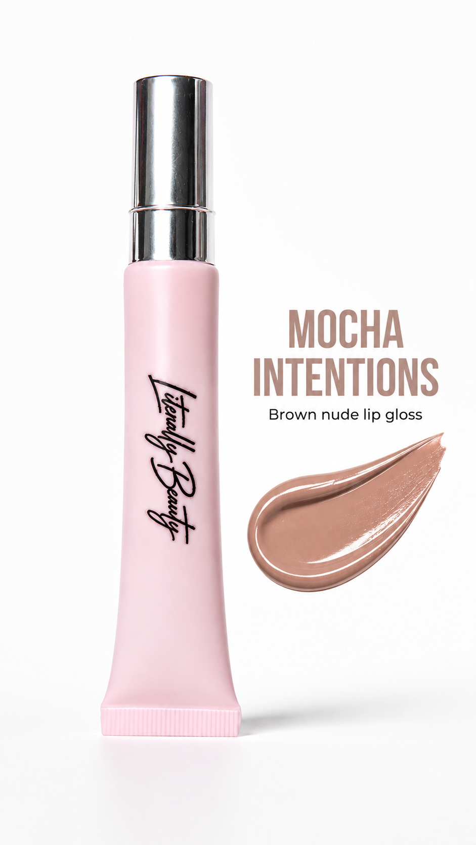 Mocha Intentions