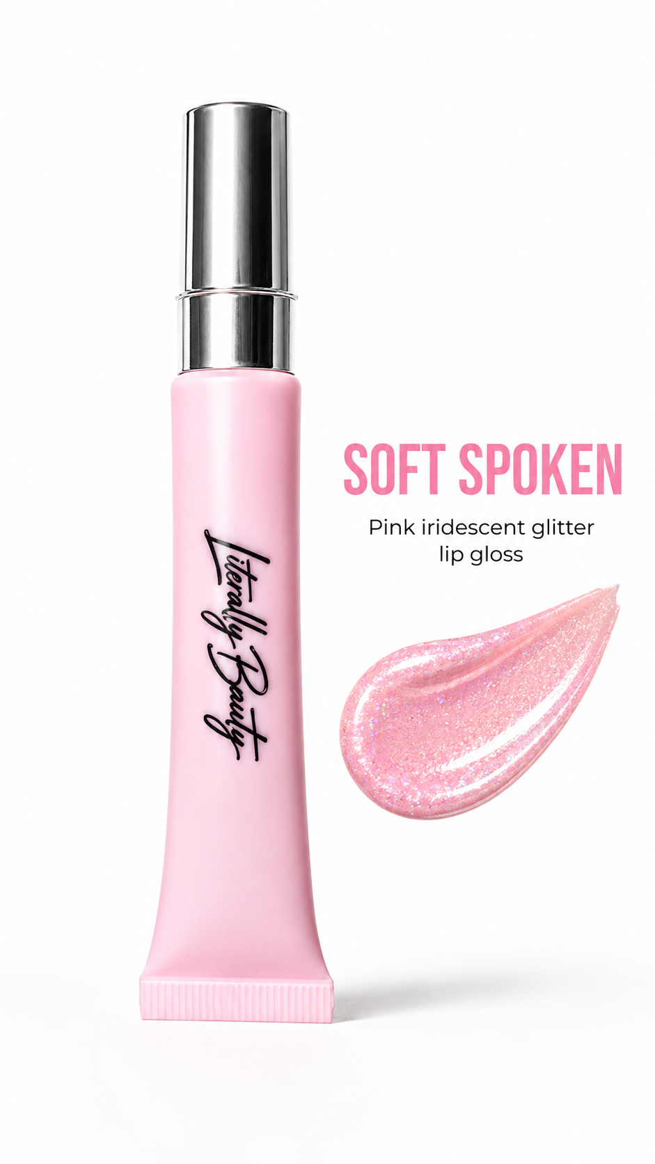 Soft Spoken