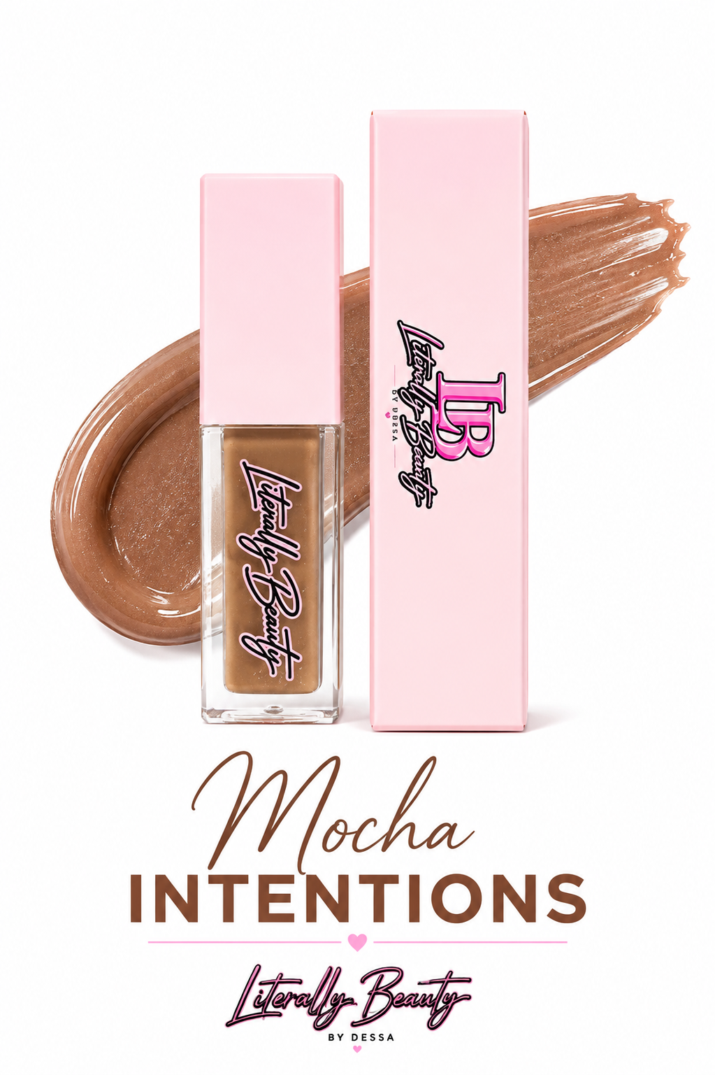 Mocha Intentions
