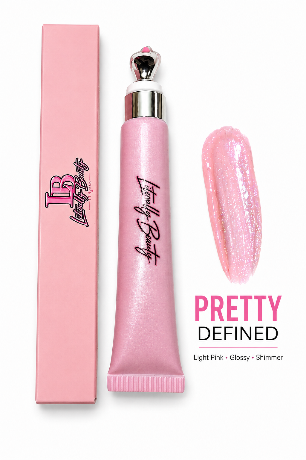 Pretty Defined (Lip gloss)
