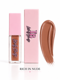 Rich in nude