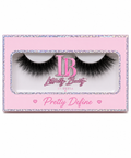 Pretty define
