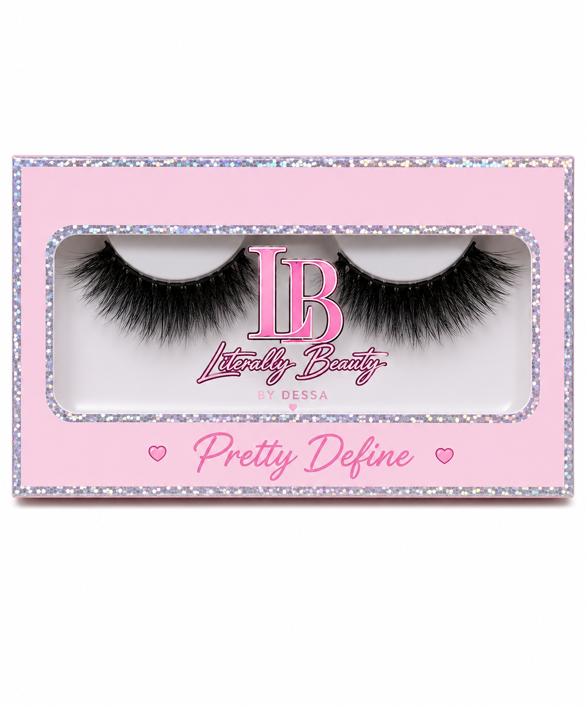 Pretty define
