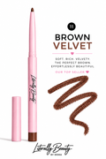 Brown Velvet