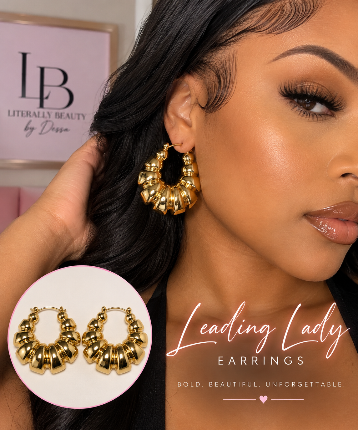 Leading lady