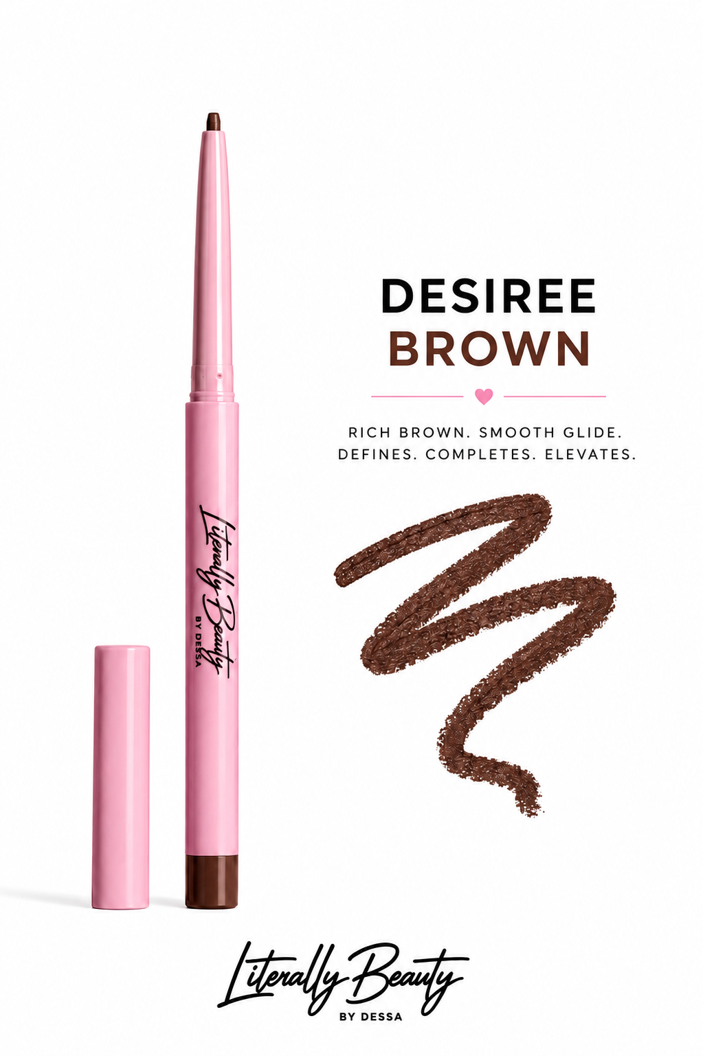 Desiree lip liner