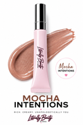 Mocha Intentions