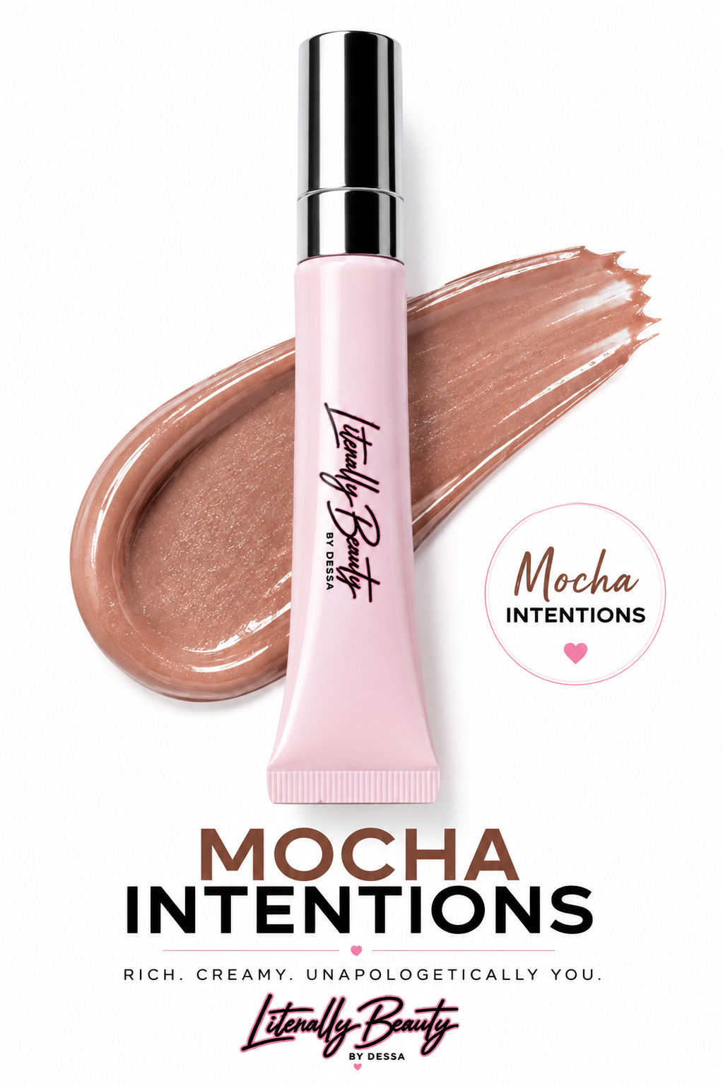 Mocha Intentions