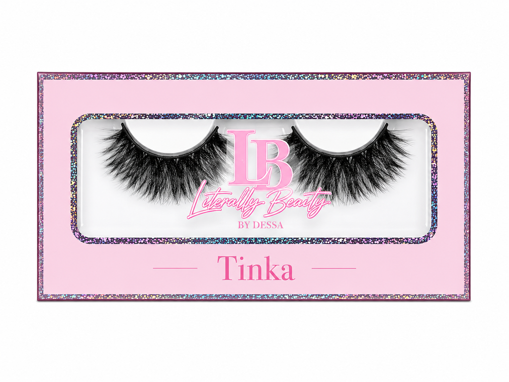 Tinka