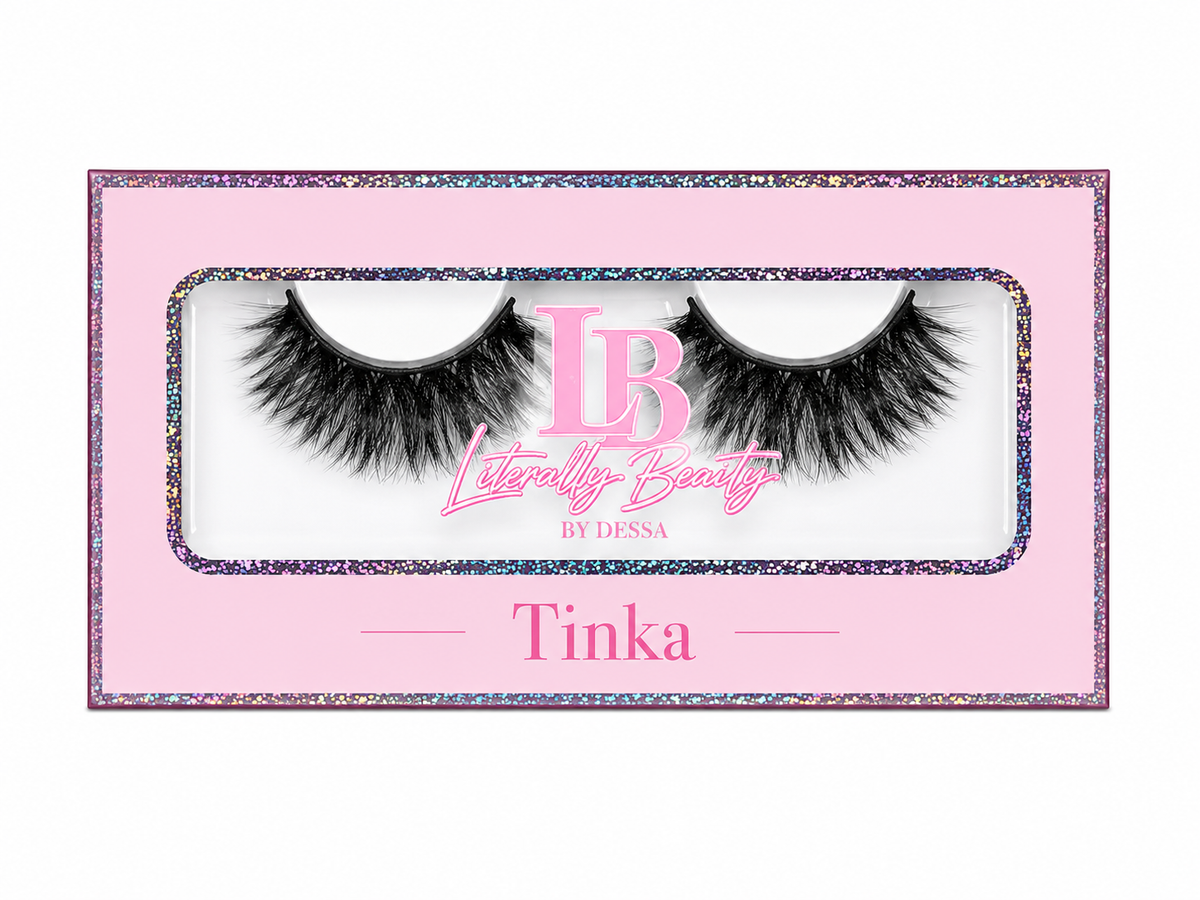 Tinka