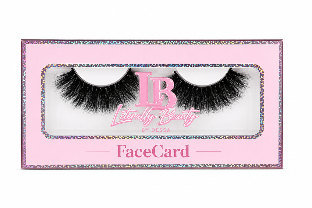 FaceCard