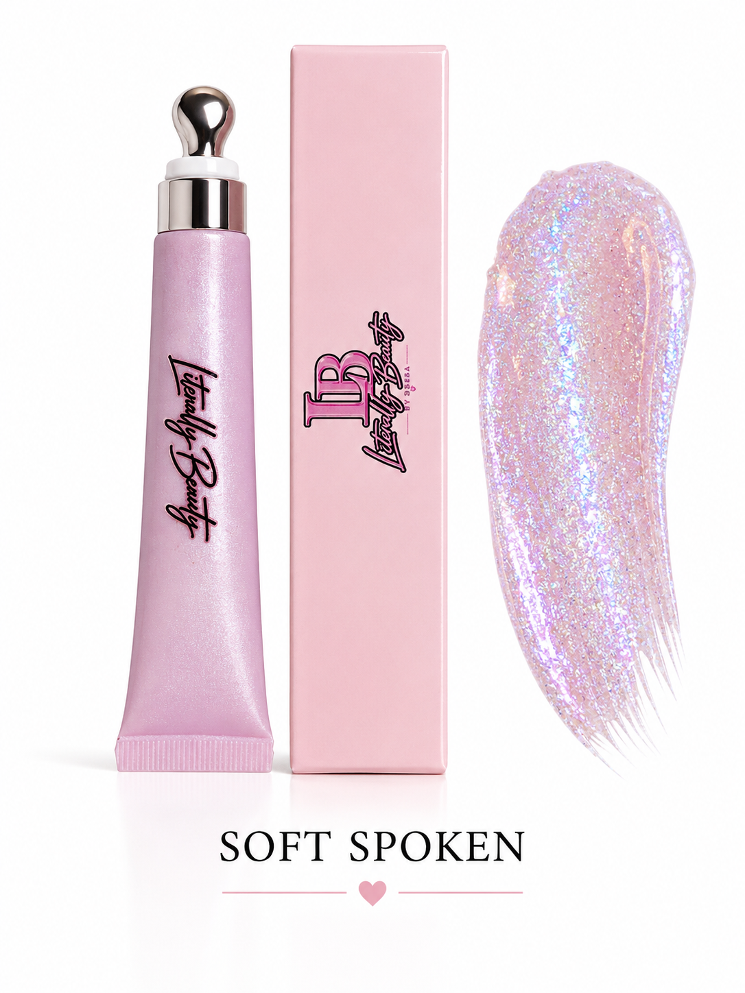 Soft Spoken